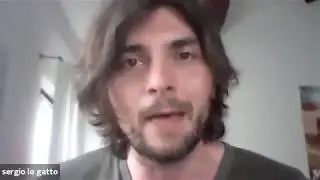 Il futuro non viene da s&eacute;: Sergio Lo Gatto