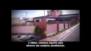Paz Universal Uberlândia