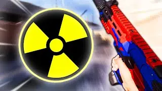 I'm TOO DAMN FAST! - (Good Reactions)