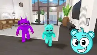 Sky DIED and was REBORN!