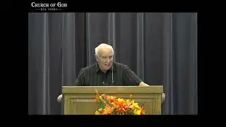 November 2nd, 2024 - Saturday Sermon