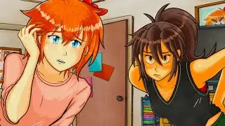 [FINALE] Sayori Fixed it But MC Didn't | DDLC MODS CLUB MEETINGS 43