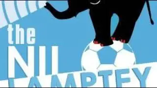 A special Nii Lamptey Show interview with Gael Bigirimana