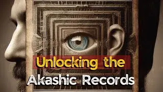The Matrix of You: Hacking the Akashic Records for Self-Mastery