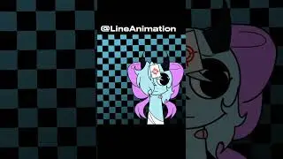 Criminal Animation- Sprunki #sprunki #lineanimation