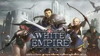 White Empire Android Gameplay (HD)