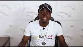 PAUL TNUSHI   MY LA BUENA VIDA TESTIMONY