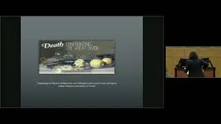 Preparing for Death: Reflections on Possession and Loss in Late Antiquity