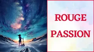 Rouge Passion ~ Flow d'Inspiration (19/22)