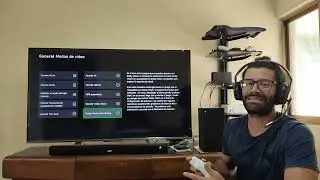 Cómo activar Dolby Vision en TCL C635 Xbox Series X -Mejora tu experiencia 💎