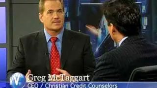 Greg McTaggart - Christian Credit Counseling