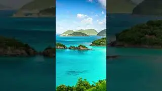 Why the U.S. Virgin Islands Are Part of America