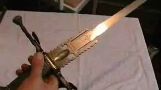 Sword Stabber!