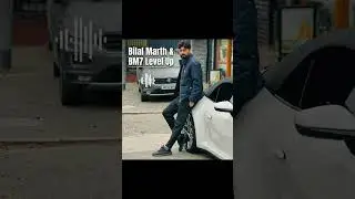 Bilal Marth & BM7 Level Up 🔥 | BM7 Level (Boss Era) #Shorts