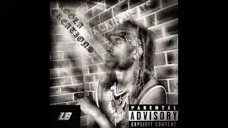 13 - A NIGGA GOT FLOWZ - [REMIX]
