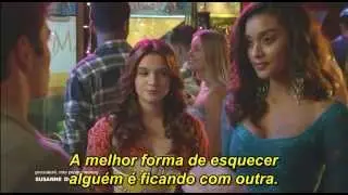 Faking It - S02E03 - Brasil invade Hester High [PROMO LEGENDADO]