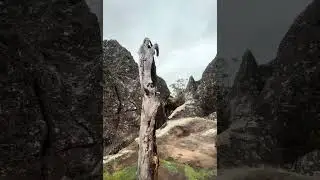Hanging Rocks, Victoria , Australia 
