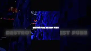 Playing more forest lobbies #gorillatag #gorillatagquest #vr #gtag #competitive #running #edit #cool