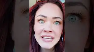 😍 Courtney&rsquo;s Pink Nostrils Steal the Show in Her Car Chat&mdash;A Mesmerizing Sight! 🚗👃✨