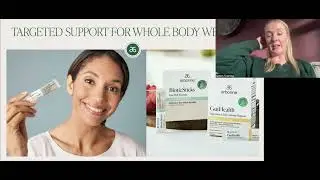 Da (Discover Arbonne) Danni Wells December 2025