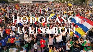 Hodoča&scaron;će u lisabon 2023 (skraćena verzija)