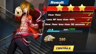 DEATH TOWER FIGHT 2 60FPS HD GAMEPLAY