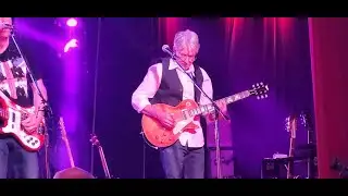 Liverpool Project; While My Guitar Gently Weeps