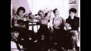 Chequered Past - Only The Strong (Will Survive)