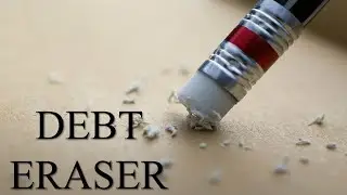 S2E24 Debt Eraser