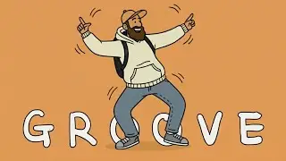 GROOVE POP | laid-back | Vol.26 | A Groove That Lifts Your Mood