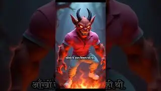 Female Hunk vs Evil Monster Boss ⚔️ #evil #fight #hunk #mosters #avengers #shorts #hindistories