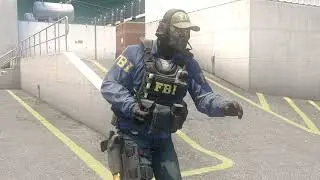 VELIAL SQUAD - Глубина (csgo edit) Первый эдит