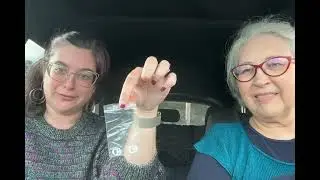 Knitting in our Genes   Episode 378   Indie Untangled and Rhinebeck 2025
