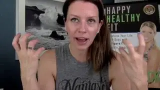 Understanding Your Body's Energy Systems for FITNESS