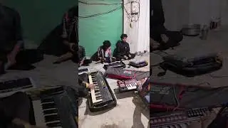 Nilesh Adaga is live!