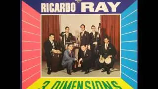 El Montuno De Hoy - RICARDO RAY
