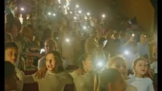 ארץ צבי + מי שברך - שירת המונים | בי''ס האר