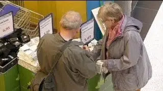 Allemagne : augmentation des ventes de d&eacute;tails en mars