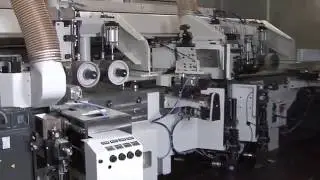 Powermat 2500 c косыми и плавающими шпинделями