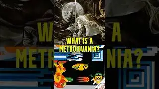 Что такое игра &laquo;Метроидвания&raquo;?