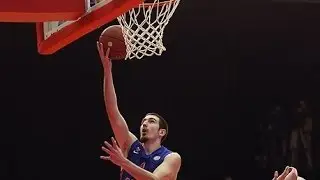 Star Performance. Nando De Colo vs. Krasny Oktyabr - 33 Pts, 6 Rebs, 5 Asts!