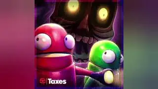 R.E.P.O. RAP - Taxes - Audio Only - JT Music