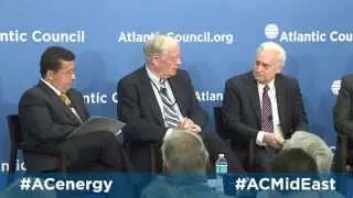 The Saudi Reshuffle and the Future of the Global Energy Order