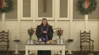 PCDR Worship: 12-7-2025