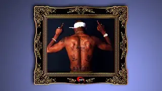 Free 2pac Type Beat 2021 - F**K All Yall - Smooth Rap Instrumental 2021 - Smooth Melodic Type Beat