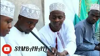 Samai Salafi ya Saeed Muswaffa na Habshy Ali
