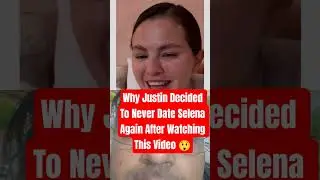 Did a Viral Video Change How Justin Bieber Sees Selena Gomez? 😲 | Fans Speculate