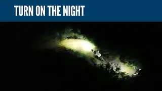Lezyne | Turn on the Night - Super Bright LED Bike Lights