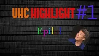 Highlight #1 | Epilol