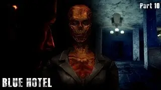 Моды New Vegas: Blue Hotel &mdash; Часть 10